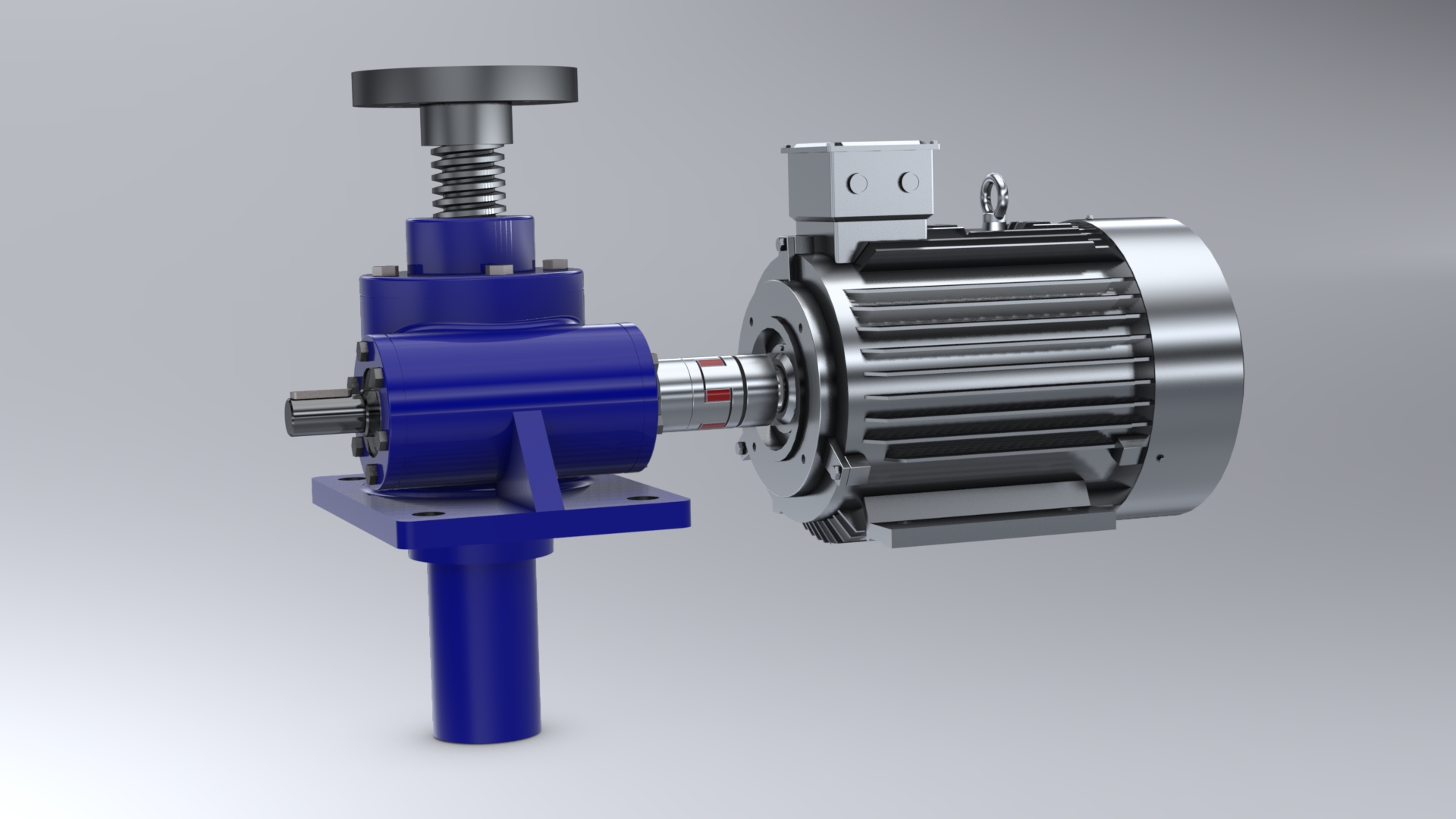絲桿升降機(jī)廠家